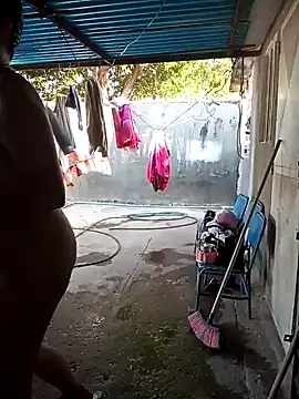 Snapshot of Eunice73 chatting on 01-18-25, 09:45 Eunice73 online show from 01-18-25, 09:45