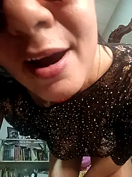 Snapshot of Eunice73 chatting on 09-26-25, 10:27 Eunice73 online show from 09-26-25, 10:27