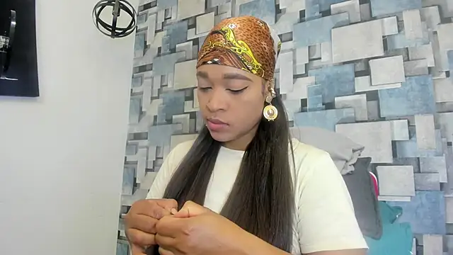 angel dthroatt online show from 03-21-26, 12:09