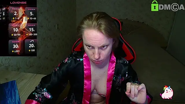 Alexis Gordon online show from 04-07-26, 08:43