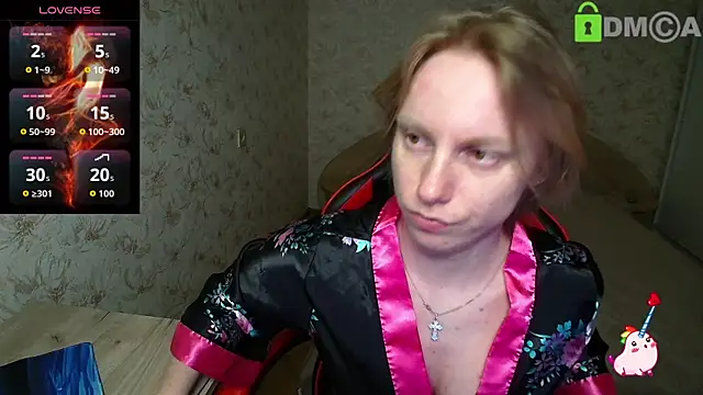 Alexis Gordon online show from 04-02-26, 09:21