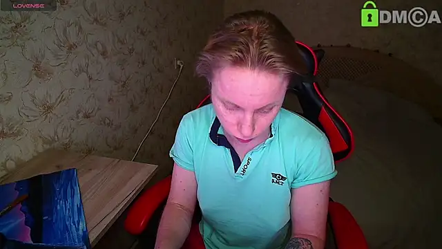 Alexis Gordon online show from 12-17-25, 09:31