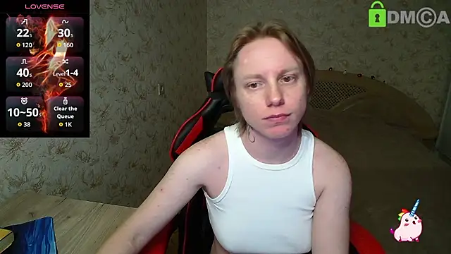 Alexis Gordon online show from 03-26-26, 05:22