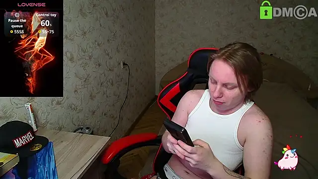 Alexis Gordon online show from 03-06-26, 11:00