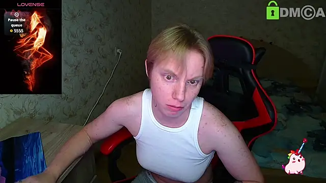 Alexis Gordon online show from 11-23-25, 05:34