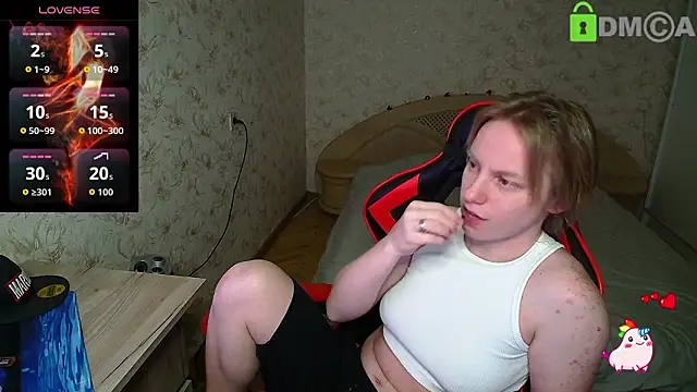 Alexis Gordon online show from 02-04-26, 08:48