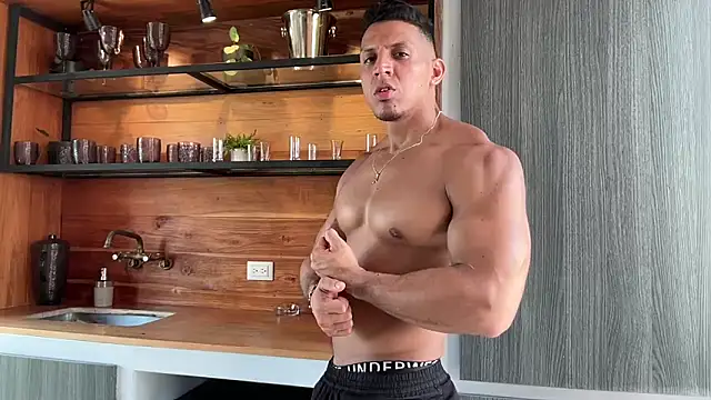 Frank heaven01 online show from 03-25-26, 03:44