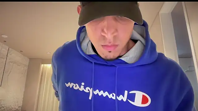 Frank heaven01 online show from 11-24-25, 10:10