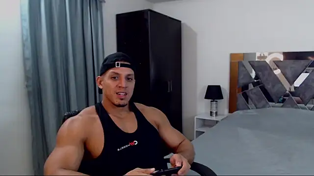 Frank heaven01 online show from 03-30-26, 12:45