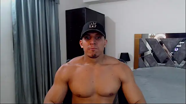 Frank heaven01 online show from 10-06-25, 05:35