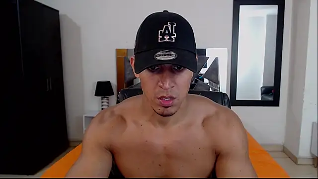 Frank heaven01 online show from 09-19-25, 05:06