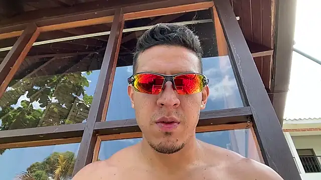 Frank heaven01 online show from 02-04-26, 05:19