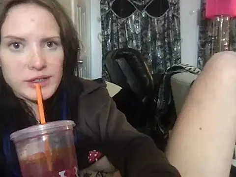 kittycatkendra online show from 01-27-25, 05:25
