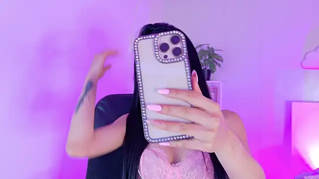 CristalCornner  online show from 03-23-26, 08:08