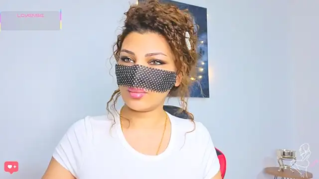 Turkish Latina online show from 03-29-26, 10:33