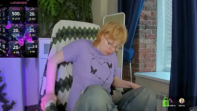 Melissa Wells online show from 04-08-26, 05:31