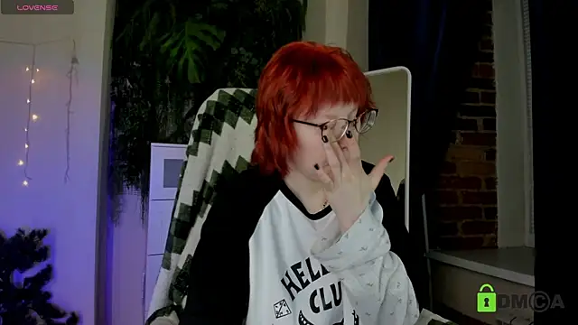 Melissa Wells online show from 03-20-26, 09:05