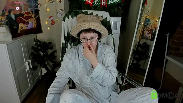 Melissa Wells online show from 01-19-26, 03:32