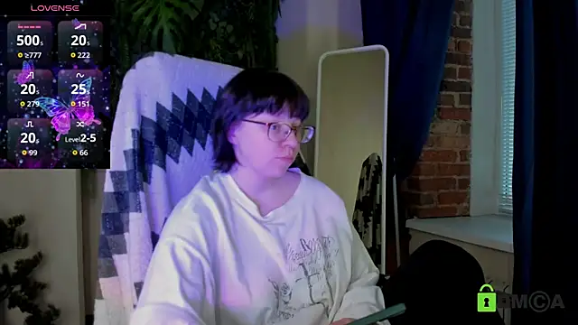 Melissa Wells online show from 06-14-26, 02:24
