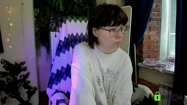 Melissa Wells online show from 07-08-26, 06:03