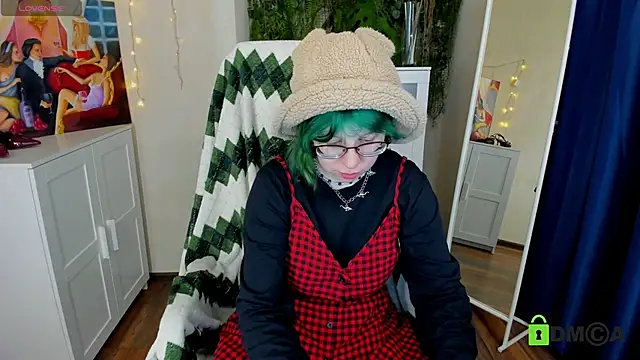 Melissa Wells online show from 02-11-25, 09:35