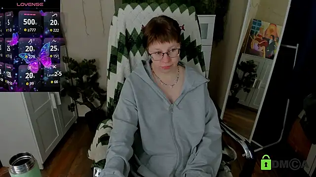 Melissa Wells online show from 02-15-26, 03:51