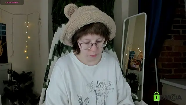 Melissa Wells online show from 03-07-26, 09:42