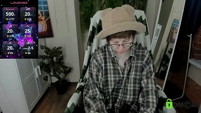 Melissa Wells online show from 02-23-26, 08:31