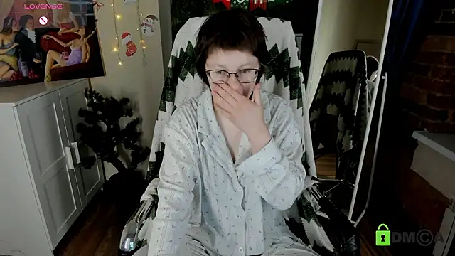 Melissa Wells online show from 01-18-26, 03:26