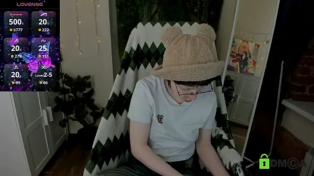 Melissa Wells online show from 02-19-26, 09:01