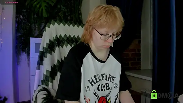 Melissa Wells online show from 04-04-26, 08:37