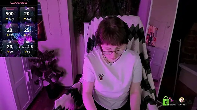 Melissa Wells online show from 02-25-26, 10:53