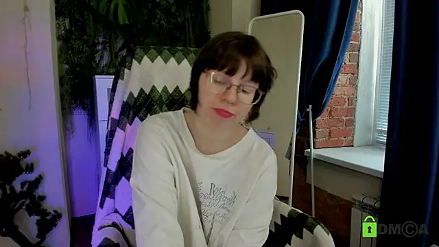 Melissa Wells online show from 07-18-26, 04:04