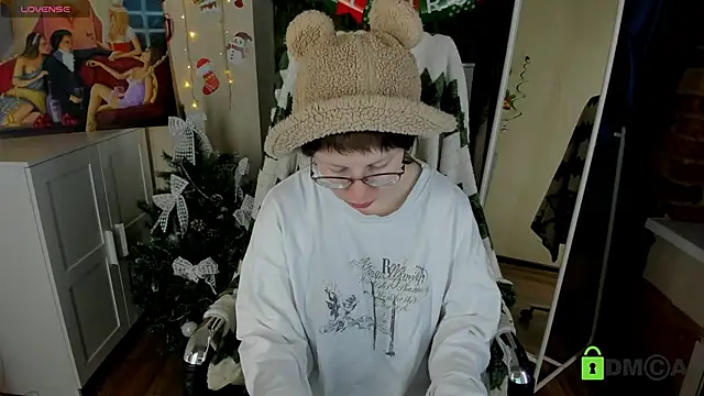 Melissa Wells online show from 01-11-26, 03:30