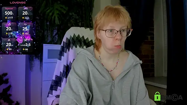 Melissa Wells online show from 04-03-26, 09:10