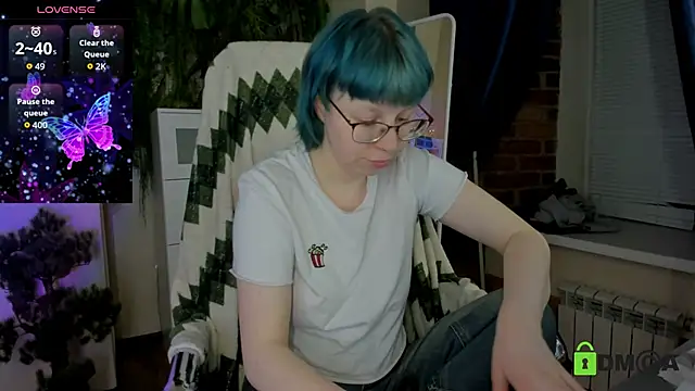 Melissa Wells online show from 05-15-26, 10:52