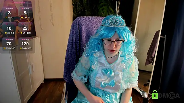 Melissa Wells online show from 03-12-25, 04:02