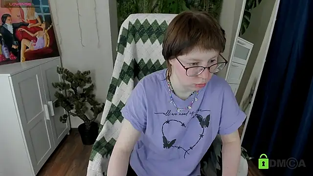 Melissa Wells online show from 02-11-26, 03:01