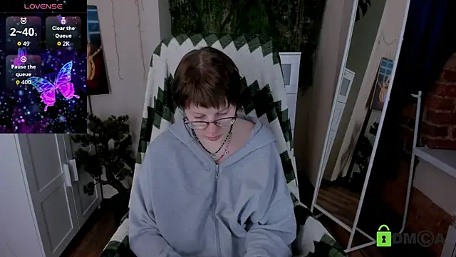 Melissa Wells online show from 02-21-26, 10:45