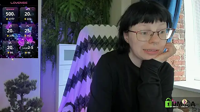 Melissa Wells online show from 05-21-26, 06:22