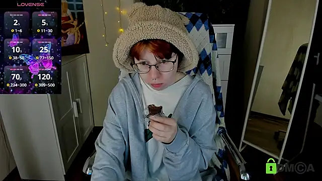 Melissa Wells online show from 11-02-25, 08:58