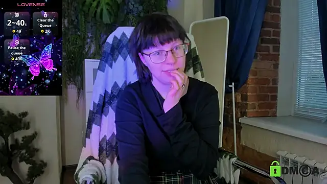 Melissa Wells online show from 06-11-26, 12:54