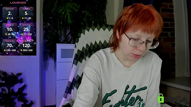 Melissa Wells online show from 03-29-26, 08:32