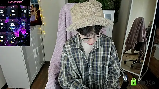 Melissa Wells online show from 10-02-25, 08:45