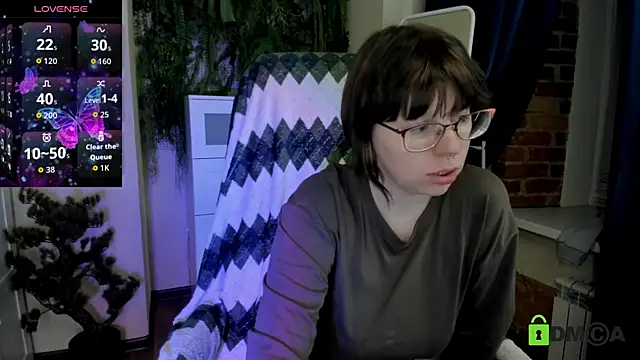 Melissa Wells online show from 07-23-26, 10:49