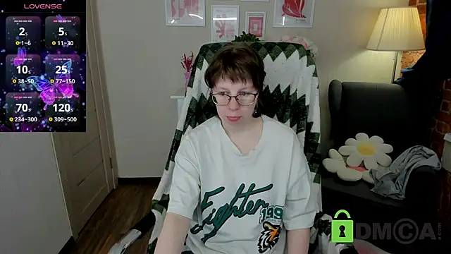 Melissa Wells online show from 03-10-26, 03:38