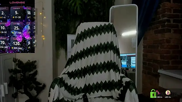 Melissa Wells online show from 03-08-26, 10:57