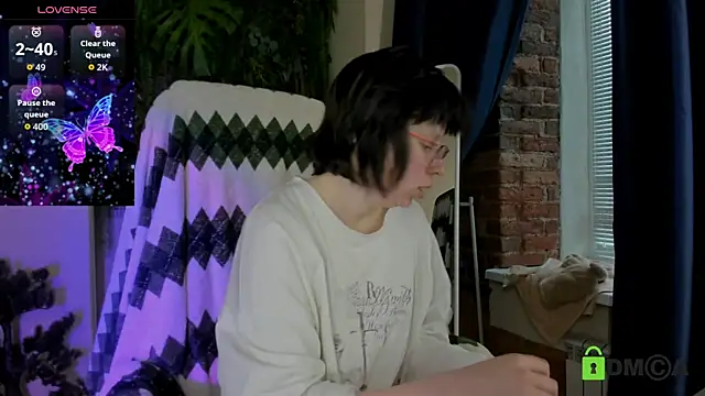 Melissa Wells online show from 05-30-26, 03:06