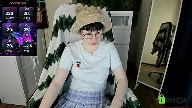 Melissa Wells online show from 09-12-25, 10:42