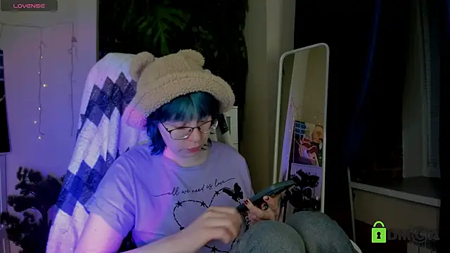 Melissa Wells online show from 05-07-26, 08:45